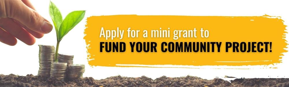 Apply For A LHCC Mini-Grant By Dec. 9 and See What Else We Are Doing!